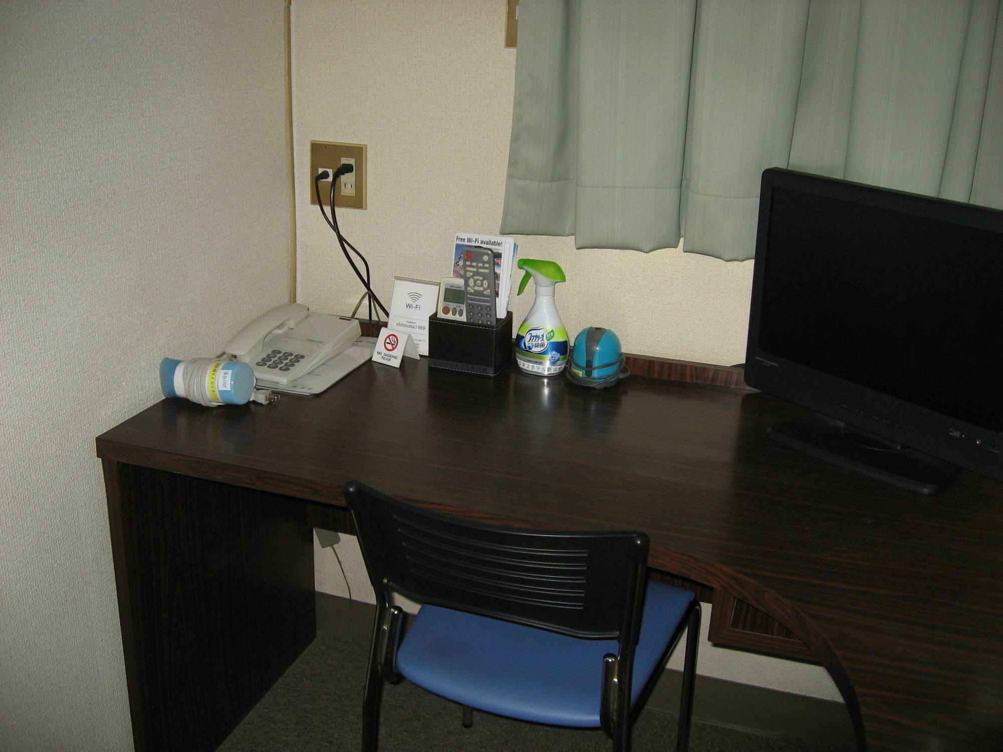 Business Hotel Shinsuma Hekinan Екстериор снимка